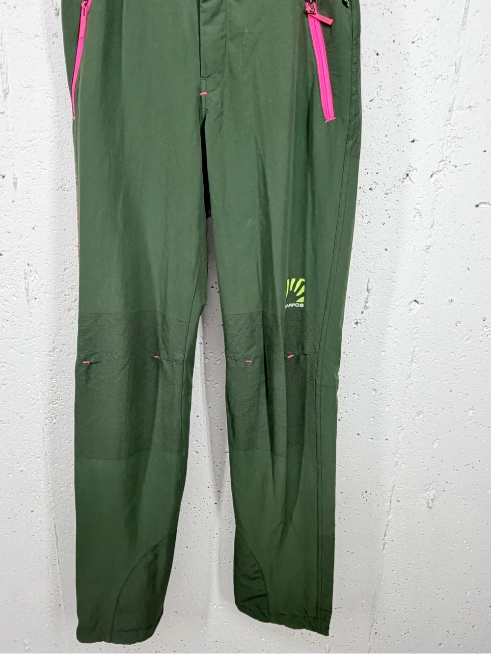 Karpos women’s size